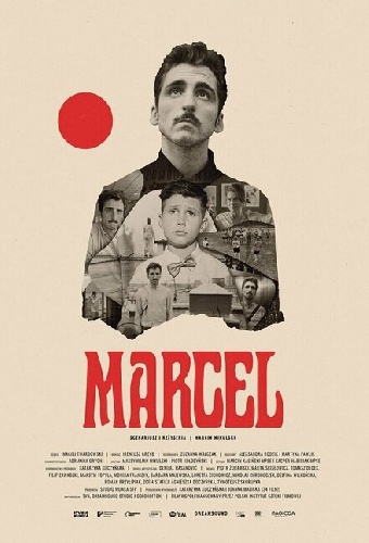 Marcel