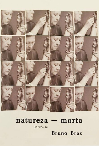 Natureza Morta