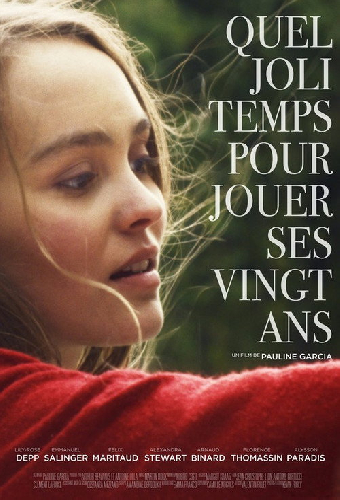 Quel joli temps pour jouer ses vingt ans
