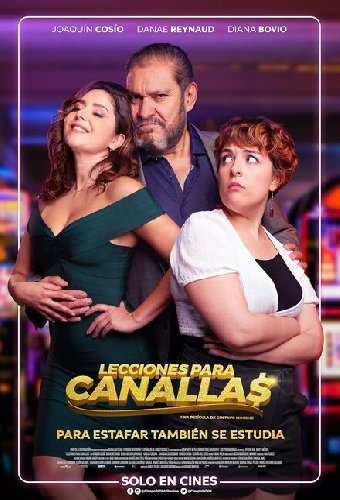 Lecciones para canallas
