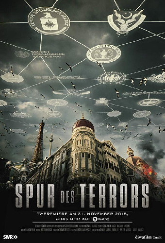 Spur des Terrors