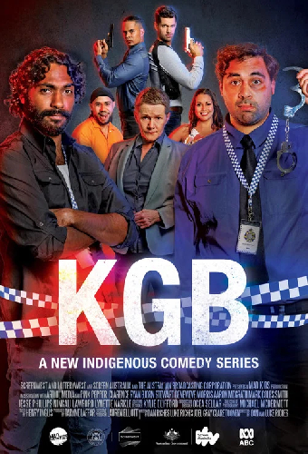 KGB