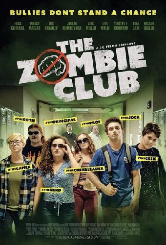 The Zombie Club