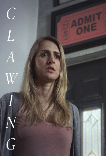 Clawing