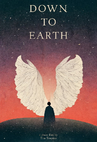 Down To Earth