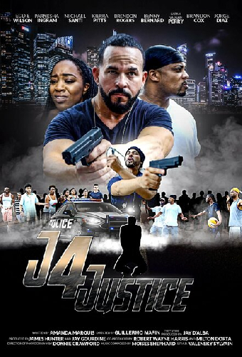 J4Justice