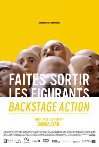 Faites sortir les figurants
