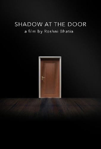 Shadow at the Door