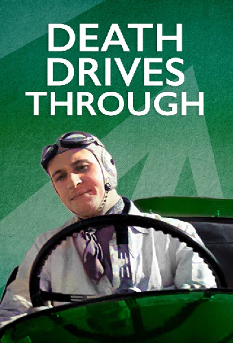 Death Drives Through