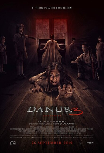 Danur 3: Sunyaruri