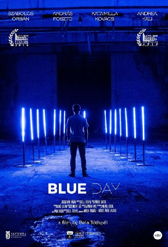 Blue Day
