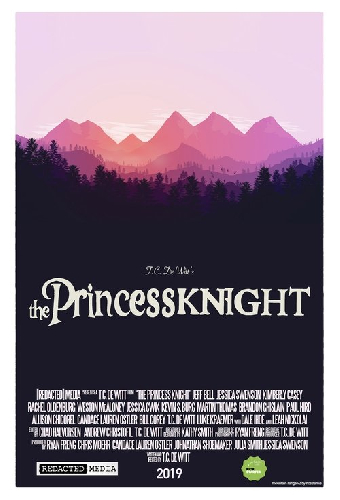 The Princess Knight