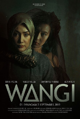 Wangi