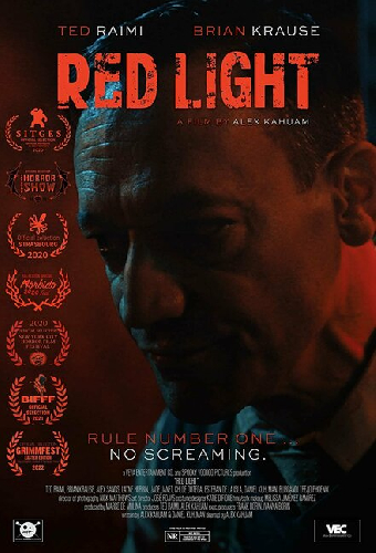 Red Light