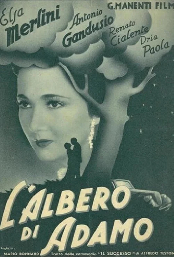 L'albero di Adamo