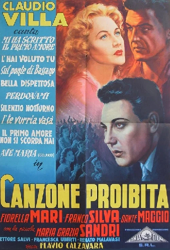 Canzone proibita