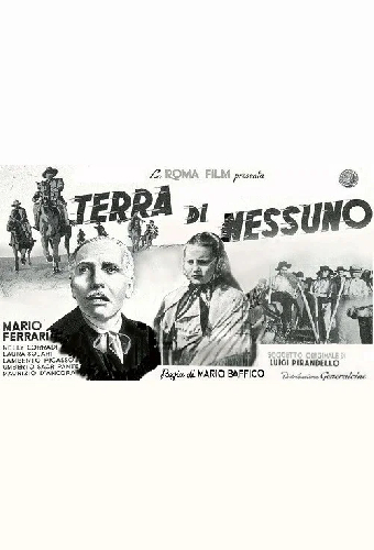 Terra di nessuno