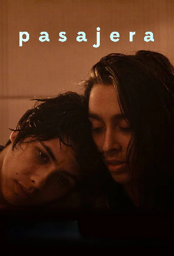 Pasajera