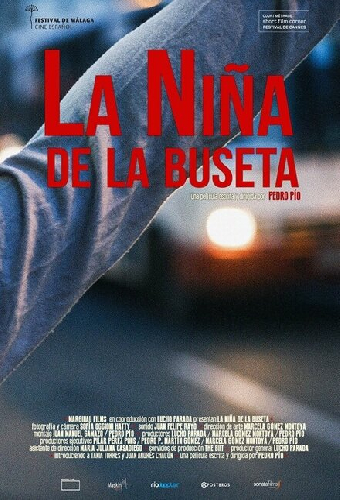 La Niña de la Buseta
