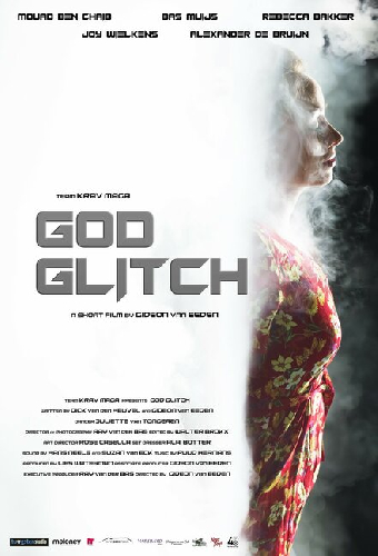 God Glitch