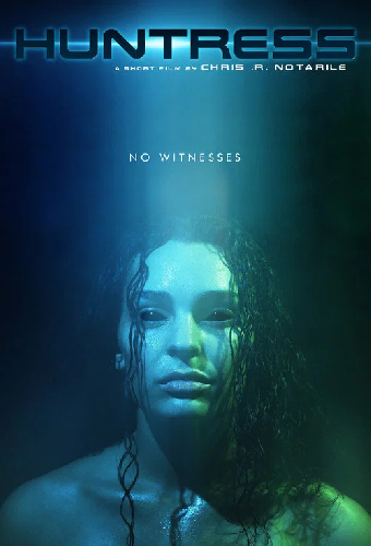 Huntress