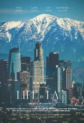 Life in LA