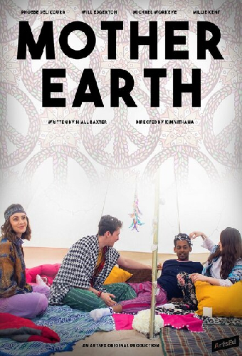Mother Earth