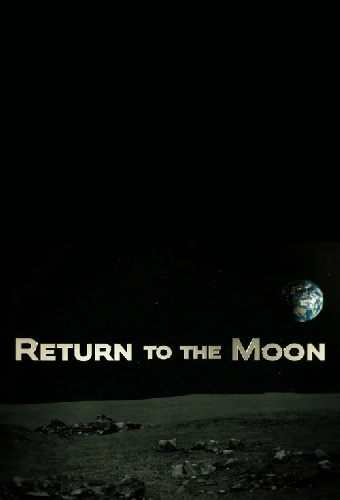 Return to the Moon: Seconds to Arrival