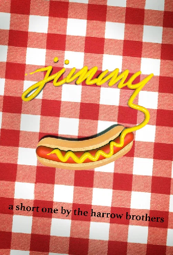 Jimmy