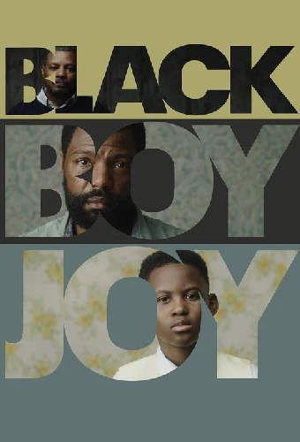 Black Boy Joy