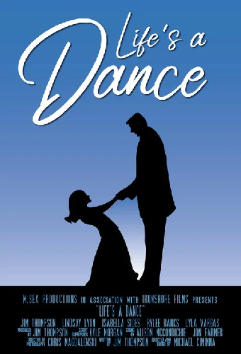 Life's a Dance