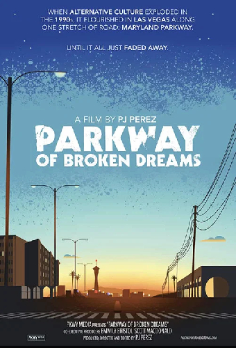 Parkway of Broken Dreams
