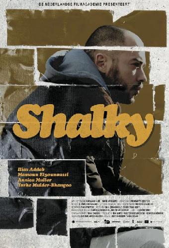 Shalky