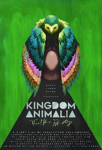 Kingdom Animalia: The Melanie Fyfe Story