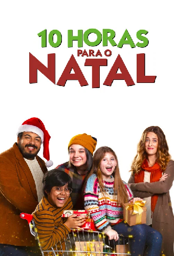 10 Horas para o Natal