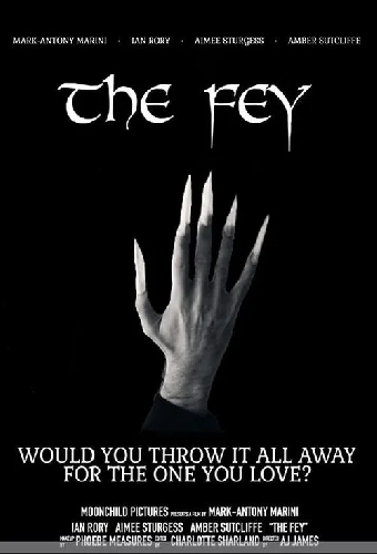 The Fey