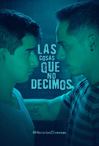Las cosas que no decimos