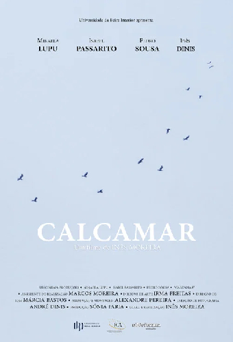 Calcamar