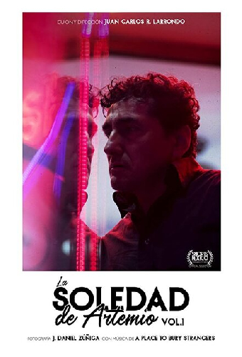 La Soledad de Artemio Vol. 1