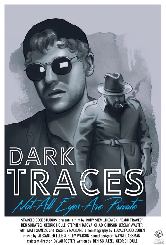 Dark Traces