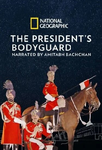 The President's Bodyguard