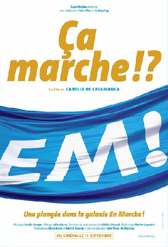 Ça marche !?