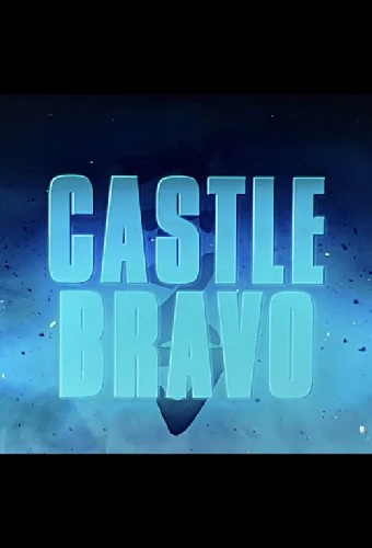 Godzilla: King of the Monsters- Castle Bravo
