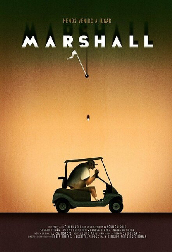 Marshall