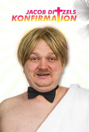 Jacob Ditzels Konfirmation