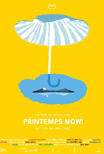 Printemps Now!