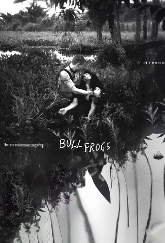 Bullfrogs