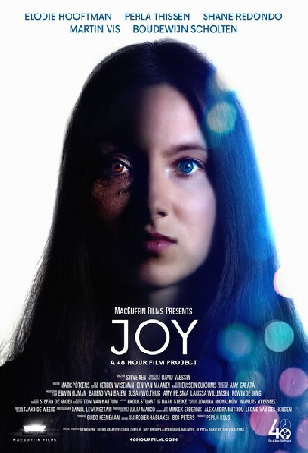 Joy