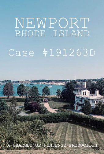 Newport, Rhode Island Case #191263D