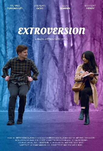 EXTROVERSION
